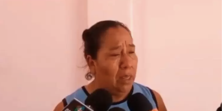 Denuncian a maestra que pidió semen a sus alumnos.