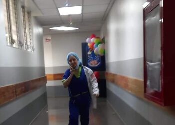 “La abandonaron en un cuarto, mientras el bebé se moría en su vientre”. Denuncian supuesta negligencia médica.