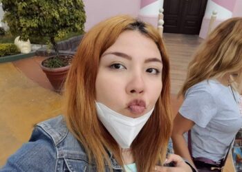 “La joven decidió irse con su novio” PNC.