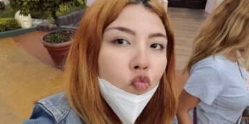 “La joven decidió irse con su novio” PNC.