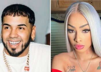 ¿Se acabó el amor entre Yailin y Anuel? La Dominicana cierra su cuenta de IG.