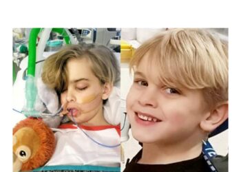 Niño queda en coma tras hacer reto viral de tiktok.