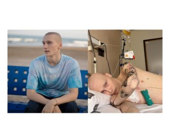 Fallece Charlie, el influencers que luchaba contra el cáncer.