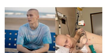 Fallece Charlie, el influencers que luchaba contra el cáncer.