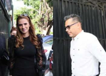 Roberto Acosta recibe pena mínima (excarcelable) por delitos contra la mujer.