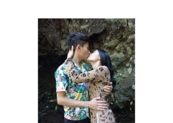 Pareja viral anuncian visita a Cojutepeque.