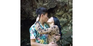 Pareja viral anuncian visita a Cojutepeque.