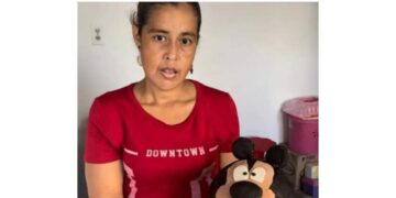 Muere repostera que se volvió viral por hacer pastel “deforme”.