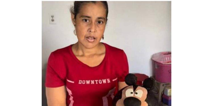 Muere repostera que se volvió viral por hacer pastel “deforme”.