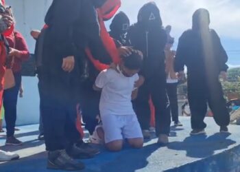 Exigen liberar a detenidos en Estado de Excepción.