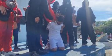 Exigen liberar a detenidos en Estado de Excepción.