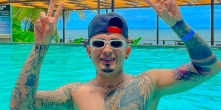 “Que hermoso”. Giovanni Cruz alborota a fans con sensual video.