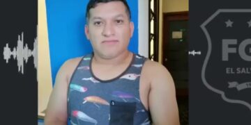 Tras las rejas presunto estafador.
