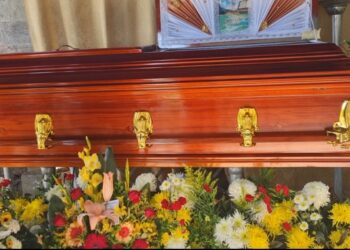 Muere estudiante, tras sufrir infarto fulminante en San Miguel.