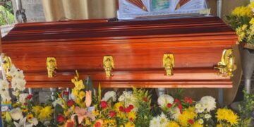 Muere estudiante, tras sufrir infarto fulminante en San Miguel.