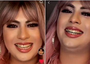 “De hombre eres perfecto, pero de mujer eres una diosa”. Salvadoreño se viraliza en TikTok.