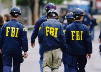 FBI rescata a 84 niños explotados sexualmente.