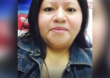 Mujer asesina a sus 3 hijos y luego se quita la vida.