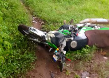 Pandilleros atacaron a agentes policiales en Ahuachapán.