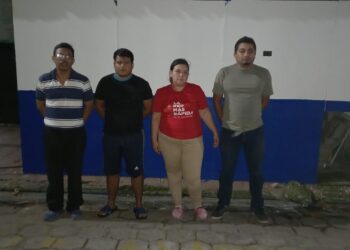 Estructura hurtó miles de dólares a médico a través de cuenta bancaria.