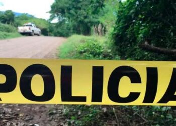 “Diabólico” murió abatido por agentes en Usulután.