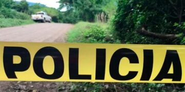 “Diabólico” murió abatido por agentes en Usulután.