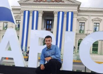 Fallece estudiante en  accidente de tránsito.