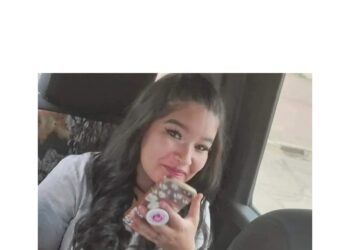 Fallece menor baleada mientras grababa videos para TikTok.