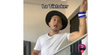 “Ni las cachiporras lo hacen tan bien como el” Ronoldy enloquece las redes sociales.