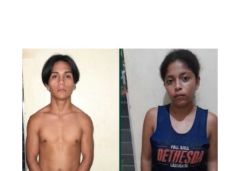 Pareja abusó y mató a dos hermanitas de 7 y 10 años.
