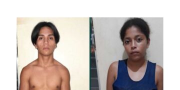 Pareja abusó y mató a dos hermanitas de 7 y 10 años.