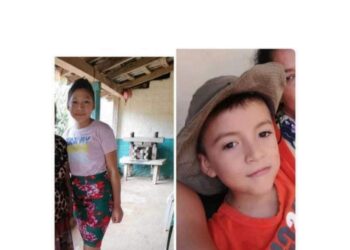 2 menores mueren tras ser arrastrados por corriente en Morazán.