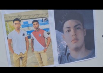 “Es un dolor que a nadie se le desea” Madre de estudiante detenido.