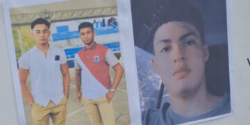 “Es un dolor que a nadie se le desea” Madre de estudiante detenido.