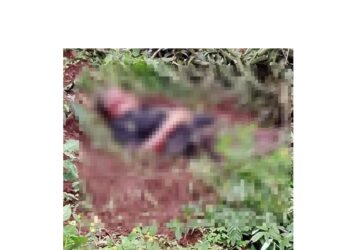 Asesinan a machetazos a un anciano en Morazán.