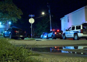 Nuevo tiroteo en Virginia deja 2 muertos y 5 heridos.