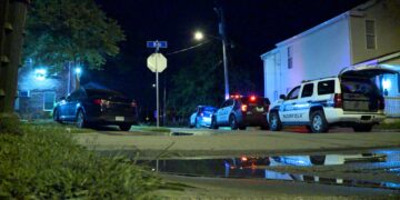 Nuevo tiroteo en Virginia deja 2 muertos y 5 heridos.