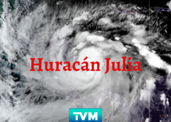 Un muerto y decenas de heridos deja Julia en Panamá.