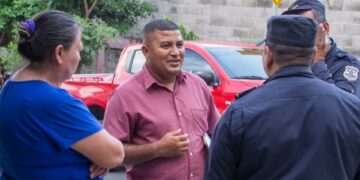 Capturan a hombre que atropelló una perrita.