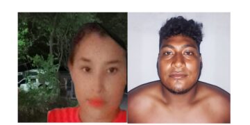 Pandillero asesinó a su novia en Usulután.