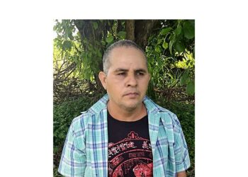 Capturan a violador en serie en Usulután.
