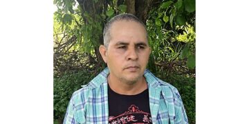 Capturan a violador en serie en Usulután.
