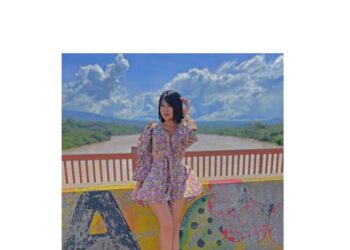 “La Yailin salvadoreña” le llueve “hate” a la guapa, Abigail.