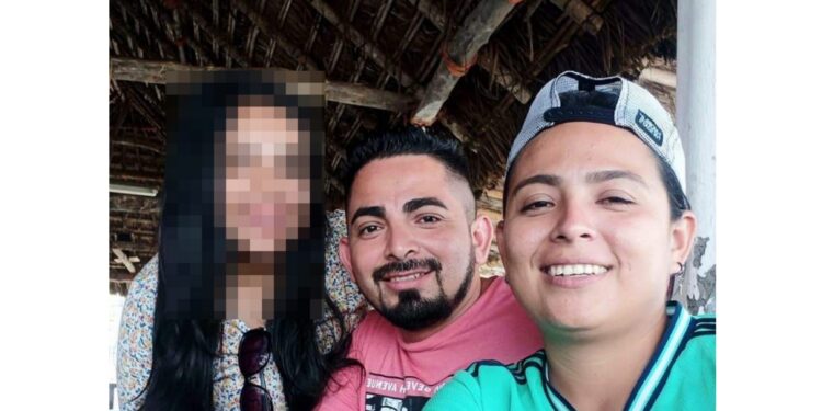 Jucuapenses lloran la muerte de los hermanos William y “Chikis”.