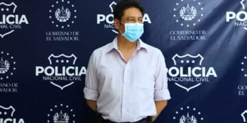PNC capturó a médico por atropellar un gato en San Miguel.