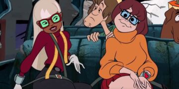 Velma de Scooby-Doo es lesbiana.