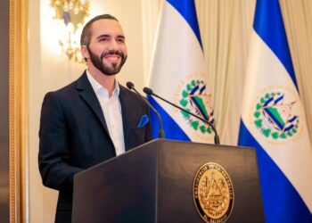 “Voto en el exterior abre las puertas a un posible fraude” Alianza Nacional.