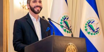 “Voto en el exterior abre las puertas a un posible fraude” Alianza Nacional.
