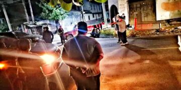 Un muerto y varios heridos deja accidente en San Miguel.