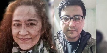 Viajó por amor y terminó siendo víctima de tráfico de órganos.